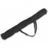 HOUSSE POUR PIED DE MICROPHONE - NOIR