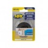 HPX - RUBAN AUTOAGRIPPANT (CROCHETS) - 20mm x 1m RUBAN AUTOAGRIPPANT (BOUCLES) - 20mm x 1m