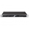AMPLIFICATEUR DE PUISSANCE PROFESSIONNEL 1 UNITE - 2 x 100W - 'ONELINER 100'