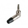 NEUTRIK - FICHE 3.5mm - COUDEE