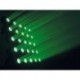 LUXIBEL - LUXIPIX 5 x 5 RGBW LED MATRIX - OSRAM 10W LED (KLING-NET/ART-NET)
