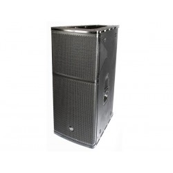 SYSTEME MULTIFONCTIONS ACTIF DE 15 - 3 VOIES 1000 W LF 500 W 500 W HF