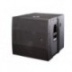 CONVERT-18A - SYSTEME SUBWOOFER ACTIF - AMPLIFICATEUR CLASSE D DE 1000 W - 1 x 18