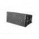 2-WAY LINE ARRAY. 500 W. 1 x 12 100 W DRIVER - 230 V