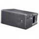 SYSTEME LINE ARRAY COMPACT A 2 VOIES. 1 x 8 MOTEUR