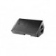 12 STAGE MONITOR. 500W 100W RMS - LOW PROFILE