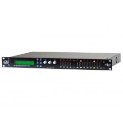 DSP. 4 INPUTS 8 OUTPUTS. 256 MEMORIES