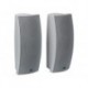 WHITE VERSION OF ARCO-24T (2pcs)