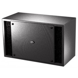 SYSTEME SUBWOOFER COMPACT