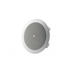 5 . CEILING SPEAKER WITH TRANSFORMER 100/70 VOLT