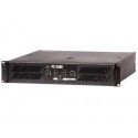 PS-2400 - AMPLIFICATEUR STEREO. 1200 W @ 4 OHMS / CANAL