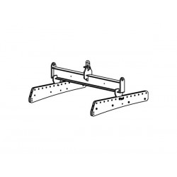 RIGGING BUMPER FOR USE WITH AERO-12A