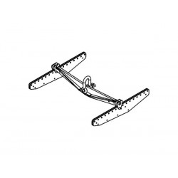 RIGGING BUMPER FOR USE WITH EVENT-210