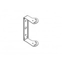 ONE PIECE U BRACKET WALL / CEILING FOR USE WITH ARCO-4 / ARCO-4W