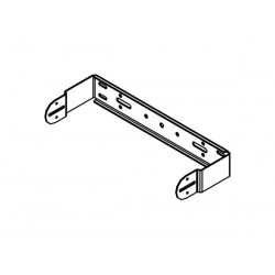 DAS AUDIO AXU-AC8 - U bracket wall or ceiling for Action 8/8A