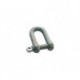 VMB LIFT - GS-0.8 - Shackle for Line Arrays with FAS (16mm/800kg)