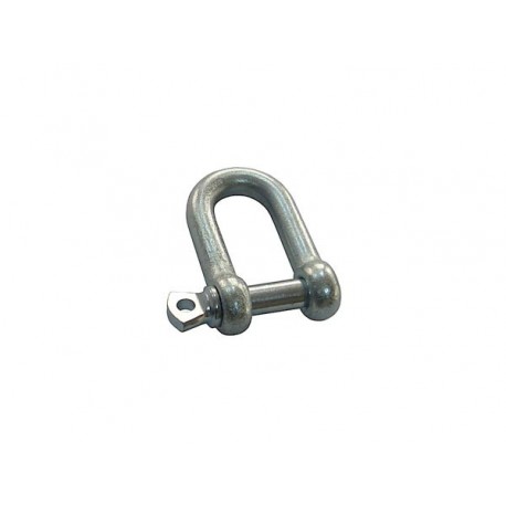 VMB LIFT - GS-0.8 - Shackle for Line Arrays with FAS (16mm/800kg)