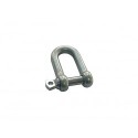 VMB LIFT - GS-0.8 - Shackle for Line Arrays with FAS (16mm/800kg)
