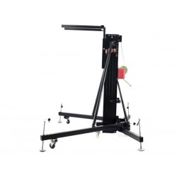 VMB LIFT - TL-A400 - 6M / 400 Kg.