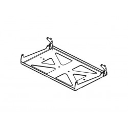 STACKING BRACKET FOR USE WITH EVENT 210