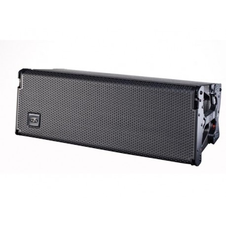 2 x 10 . 3-WAY MULTIPURPOSE LINE ARRAY