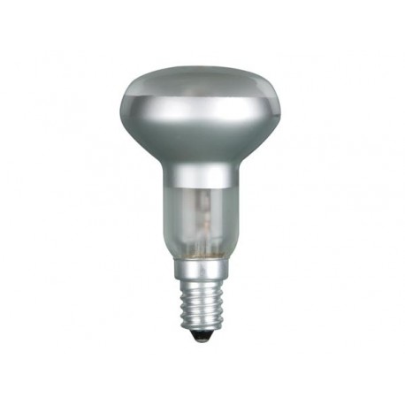 LAMPE HALOGENE ECO R50 - E14 - 28 W - 220-240 V - 2700 K - DEPOLI