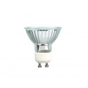 LAMPE HALOGENE ECO ELC - GU10 - 28 W - 220-240 V - 2700 K - TRANSPARENT