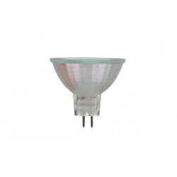 LAMPE HALOGENE ECO GU5.3 - 20 W - 12 V - 2700 K - TRANSPARENT