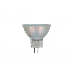 LAMPE HALOGENE ECO GU4 - 20 W - 12 V - 2700 K - TRANSPARENT