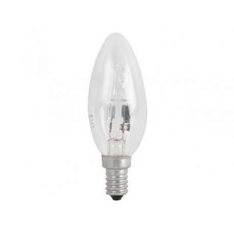 SYLVANIA - ECO CANDLE LAMP - 18W/230V - E14