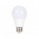 LAMPE LED - BOULE - 9 W - E27 - BLANC CHAUD