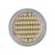 SPOT LED - 3.2 W - GU10 - 230 V - 4000 K (3 pcs PAR BLISTER)