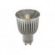 LAMPE LED GU10 - COB - 6 W - 3000 K
