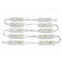 MODULES LED DECORATIFS - JAUNE - 12V