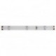 FLEXIBLE A LED - BLEU - 150 LED - 5m - 12V