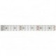 FLEXIBLE A LED - BLANC FROID 6500K - 1200 LED - 5m - 24V