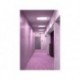 PANNEAU LED 60 x 60 cm - RVB - 70 W