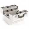 VALISE ALUMINIUM 360 x 220 x 250 mm