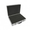 VALISE EN ALUMINIUM 455 x 330 x 152 mm