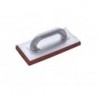 PLATROIR - PVC - CAOUTCHOUC MOUSSE ROUGE - 280 mm