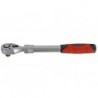 TOURNEVIS A CLIQUET TELESCOPIQUE 1/2 - 72T