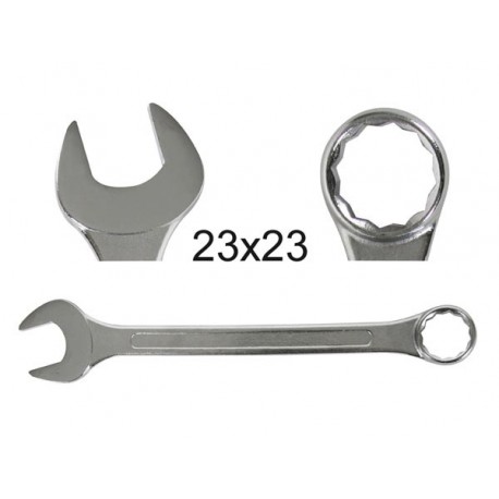 CLEF MIXTE - 23 mm