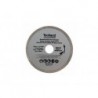DISQUE DE DIAMANT - 180 mm x 22.2 mm
