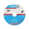 DISQUE ABRASIF - 115 mm - METAL