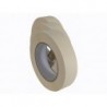 RUBAN ADHESIF MASQUANT - 30 mm x 50 m - 3 ROULEAUX