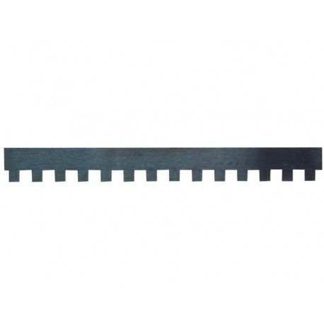 JUNG - LAME DE RECHANGE - POUR HE823280 - 280 mm - DENTS 5 x 5 mm