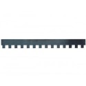 JUNG - LAME DE RECHANGE - POUR HE823280 - 280 mm - DENTS 5 x 5 mm