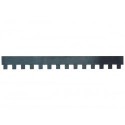 JUNG - LAME DE RECHANGE - POUR HE823280 - 280 mm - DENTS 6 x 6 mm