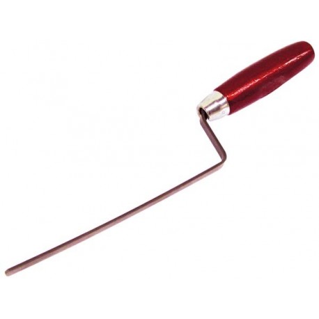 JUNG - TRUELLE A JOINT - FACON HAMBOURG - 80 g - HOBBY