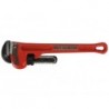 EGAMASTER - CLE A TUYAU - MODELE LOURD - 10 - Ø 1.1/2 - 0.83 kg